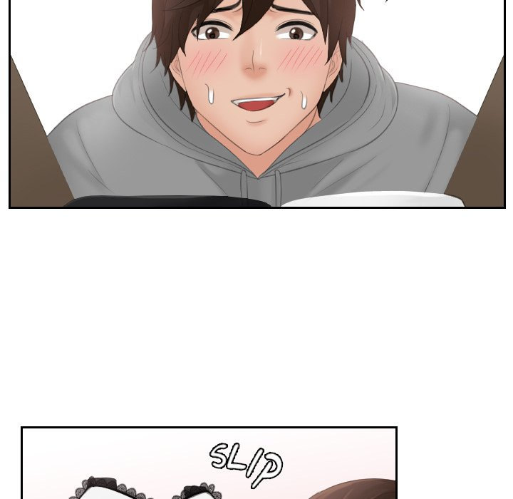 My Love Companion - Chapter 3 [photo 87] - MangaPorn