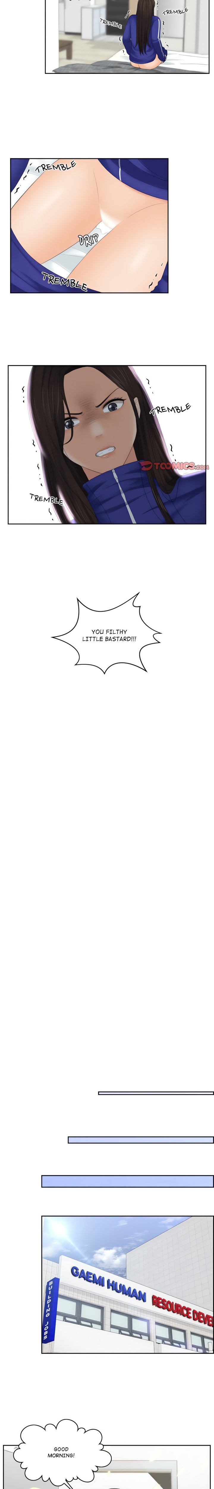 My Love Companion - Chapter 4 [photo 12] - MangaPorn