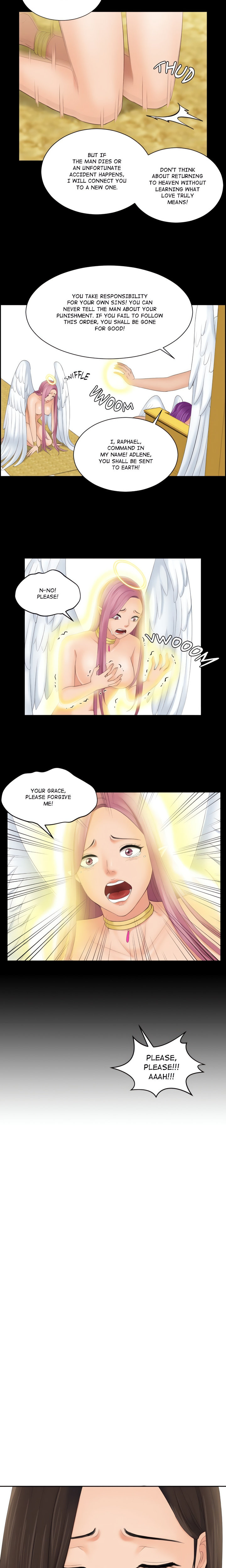 My Love Companion - Chapter 6 [photo 12] - MangaPorn