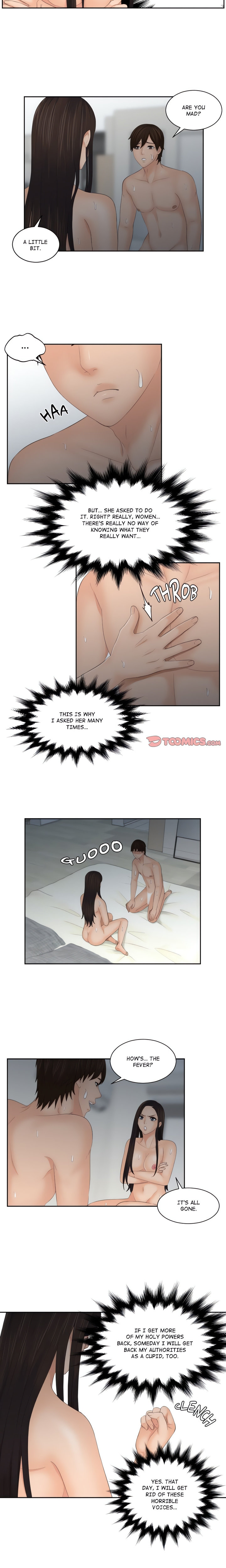 My Love Companion - Chapter 10 [photo 4] - MangaPorn