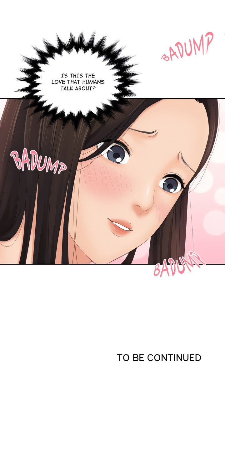 My Love Companion - Chapter 11 [photo 13] - MangaPorn