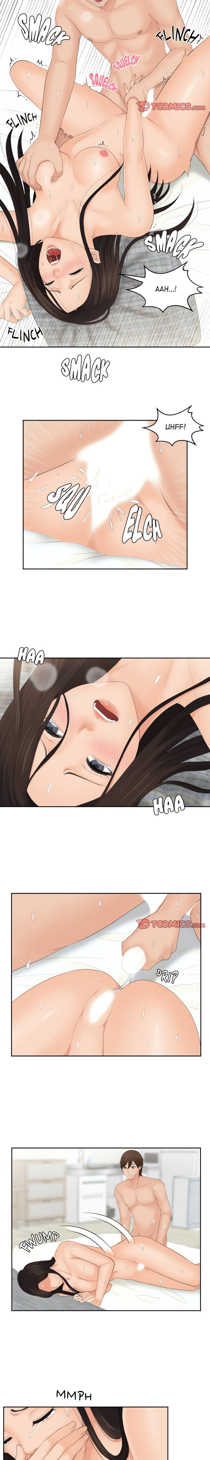 My Love Companion - Chapter 13 [photo 10] - MangaPorn