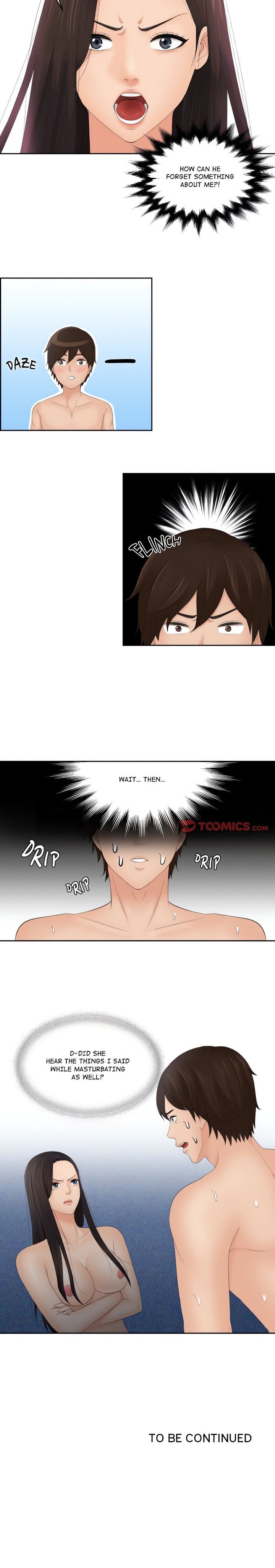 My Love Companion - Chapter 13 [photo 13] - MangaPorn