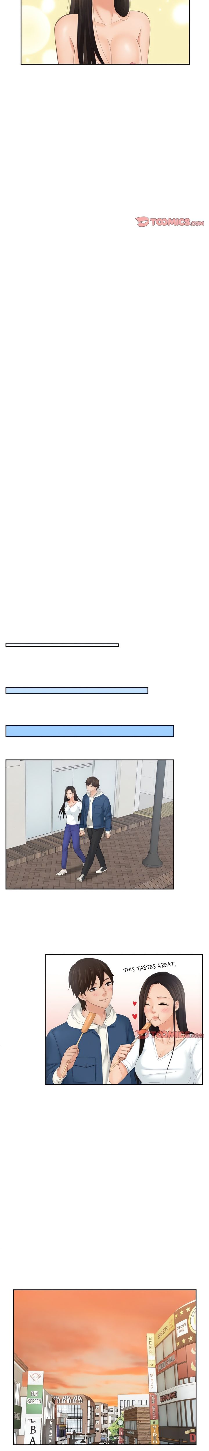 My Love Companion - Chapter 24 [photo 6] - MangaPorn
