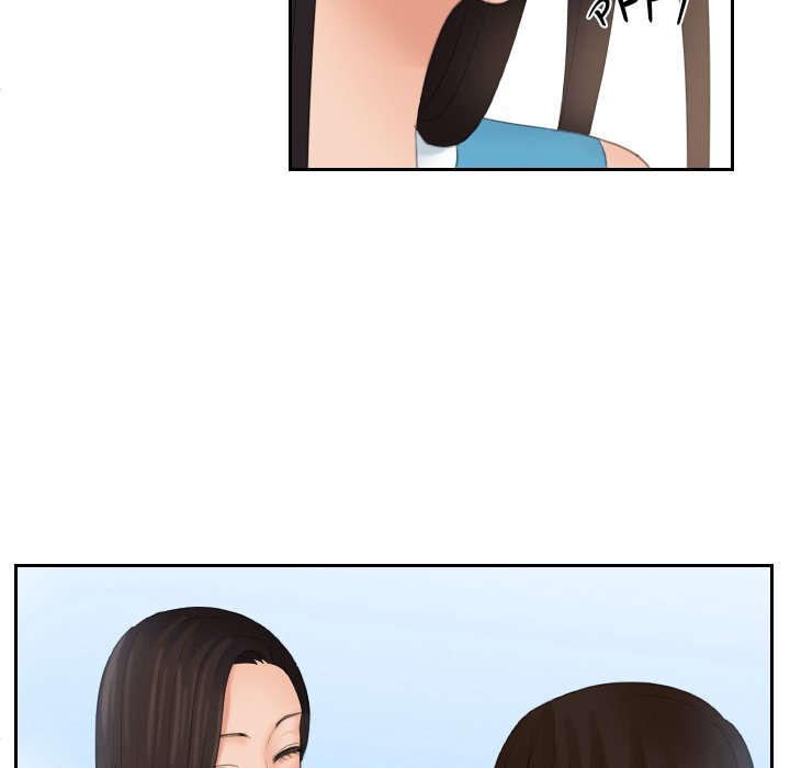 My Love Companion - Chapter 31 [photo 100] - MangaPorn