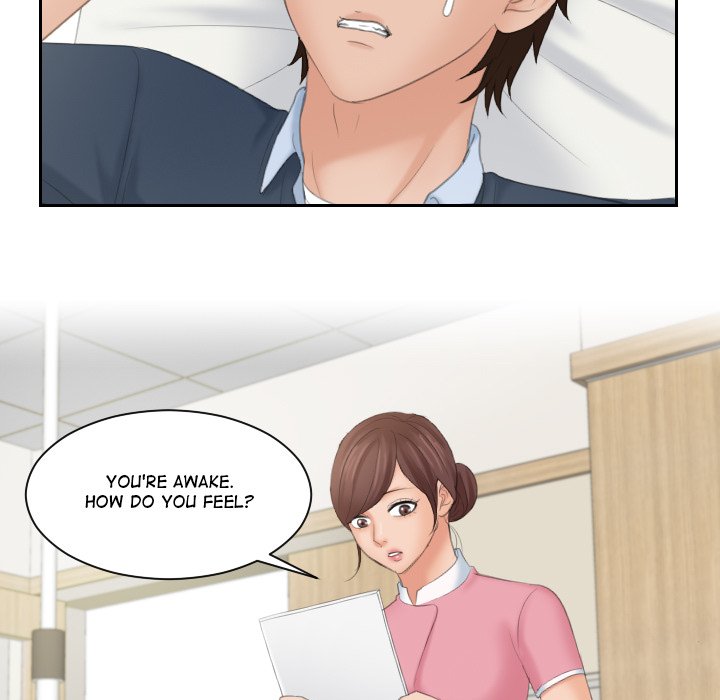 My Love Companion - Chapter 31 [photo 17] - MangaPorn