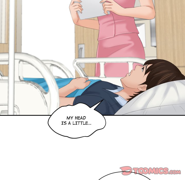 My Love Companion - Chapter 31 [photo 18] - MangaPorn