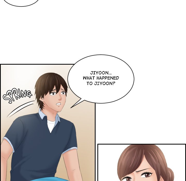 My Love Companion - Chapter 31 [photo 20] - MangaPorn