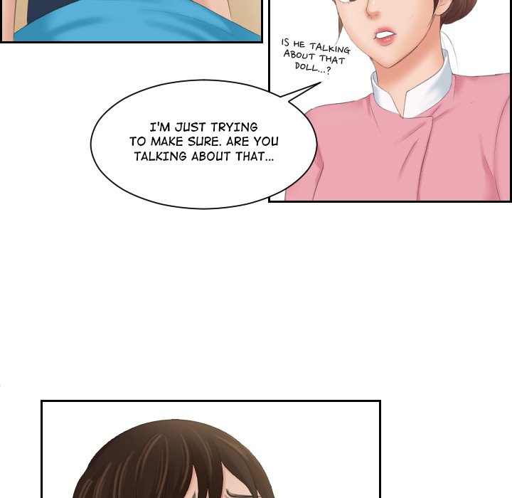 My Love Companion - Chapter 31 [photo 21] - MangaPorn