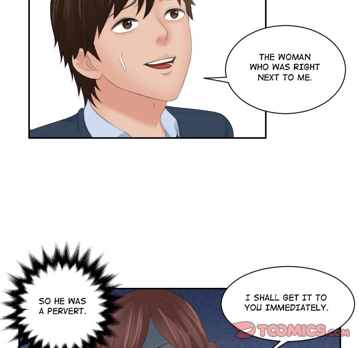 My Love Companion - Chapter 31 [photo 22] - MangaPorn