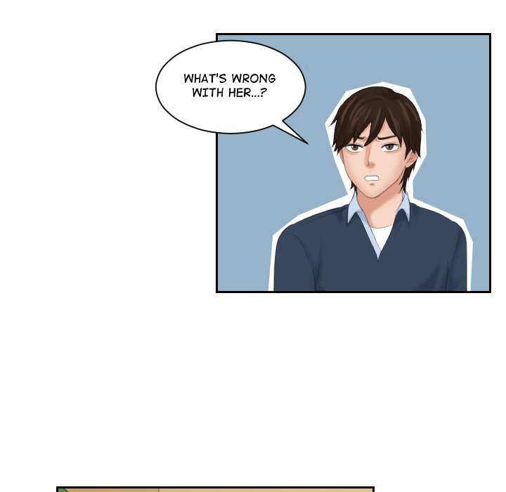 My Love Companion - Chapter 31 [photo 25] - MangaPorn