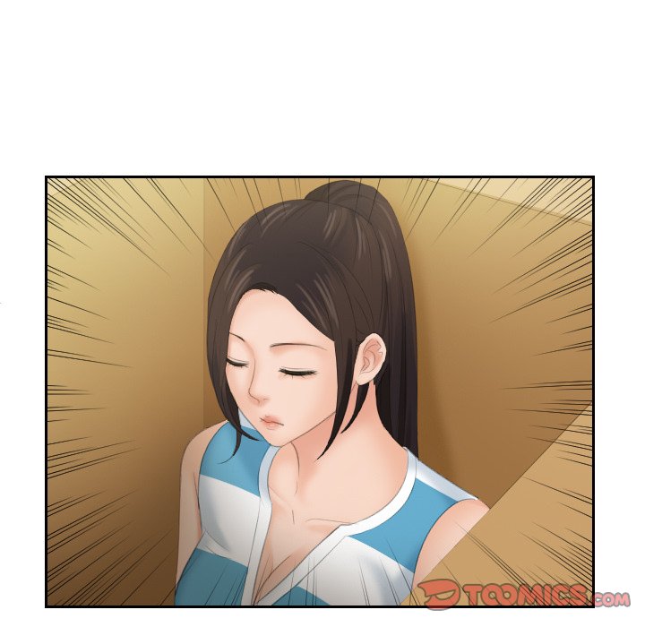 My Love Companion - Chapter 31 [photo 30] - MangaPorn