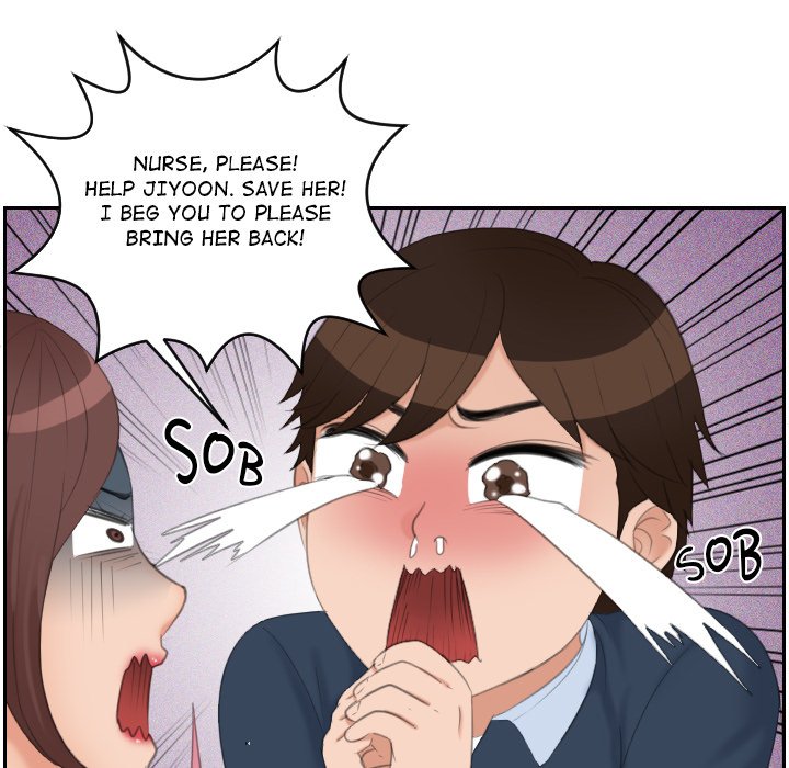 My Love Companion - Chapter 31 [photo 35] - MangaPorn