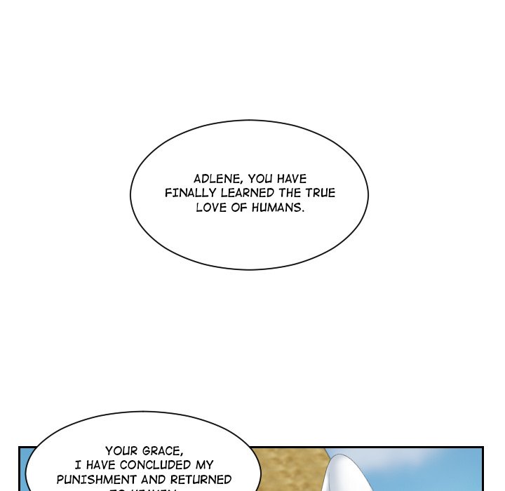 My Love Companion - Chapter 31 [photo 39] - MangaPorn