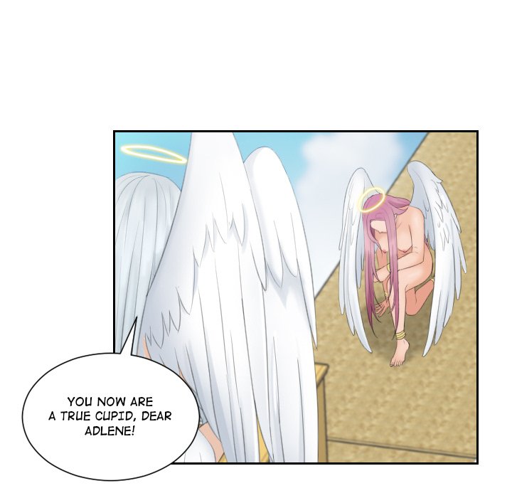 My Love Companion - Chapter 31 [photo 41] - MangaPorn