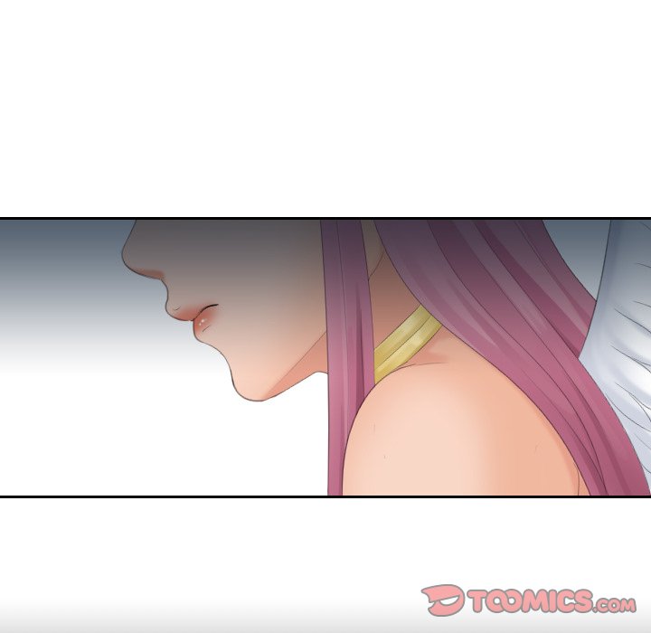 My Love Companion - Chapter 31 [photo 42] - MangaPorn