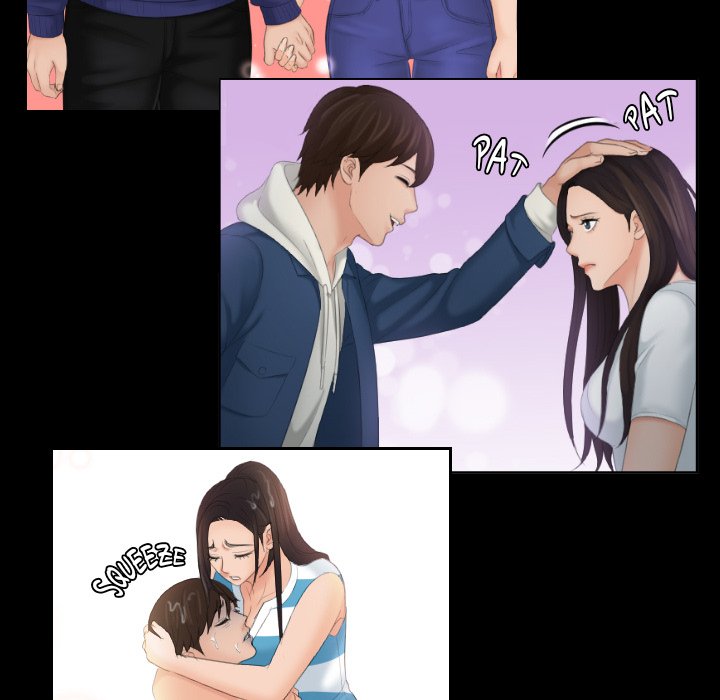 My Love Companion - Chapter 31 [photo 44] - MangaPorn