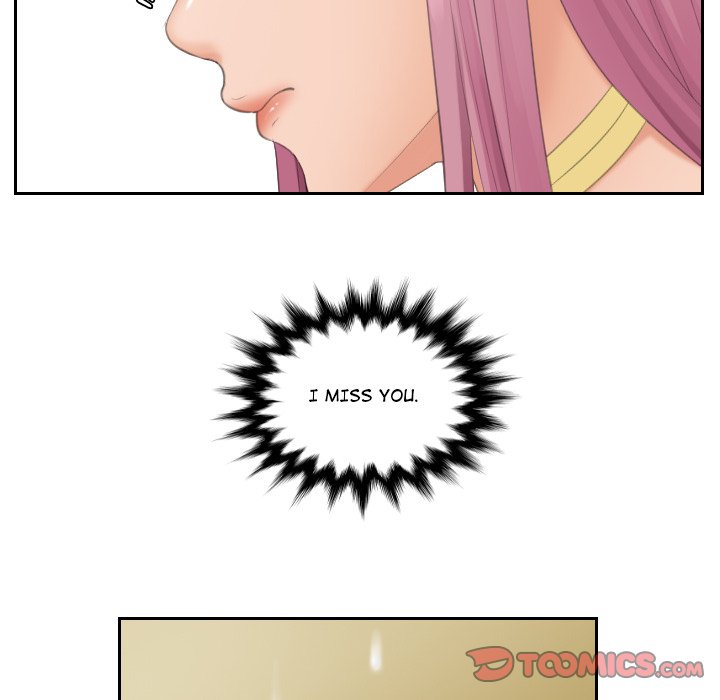 My Love Companion - Chapter 31 [photo 46] - MangaPorn