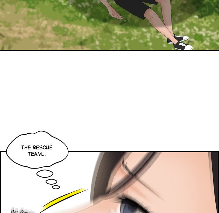 My Love Companion - Chapter 31 [photo 5] - MangaPorn
