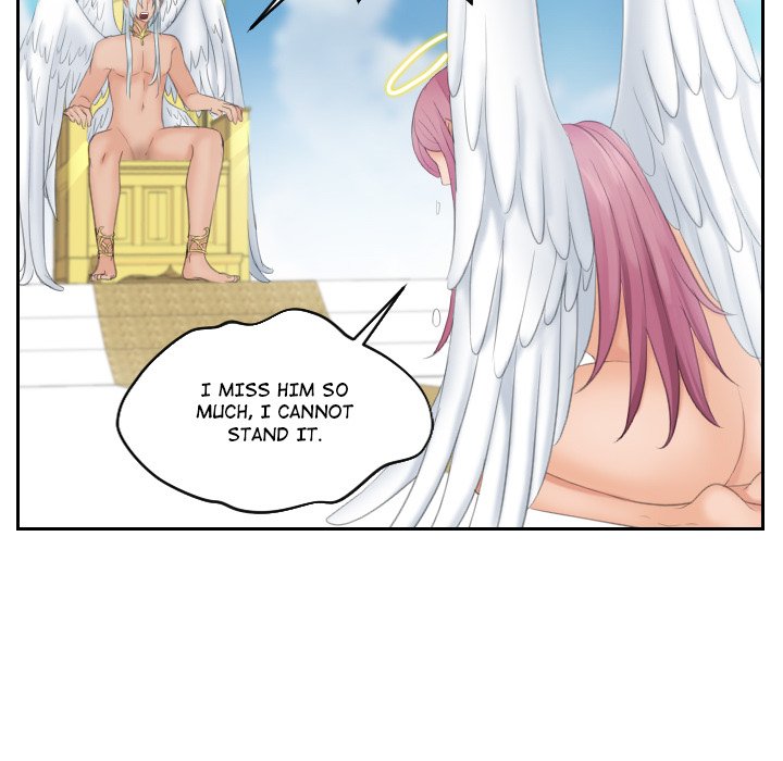My Love Companion - Chapter 31 [photo 51] - MangaPorn