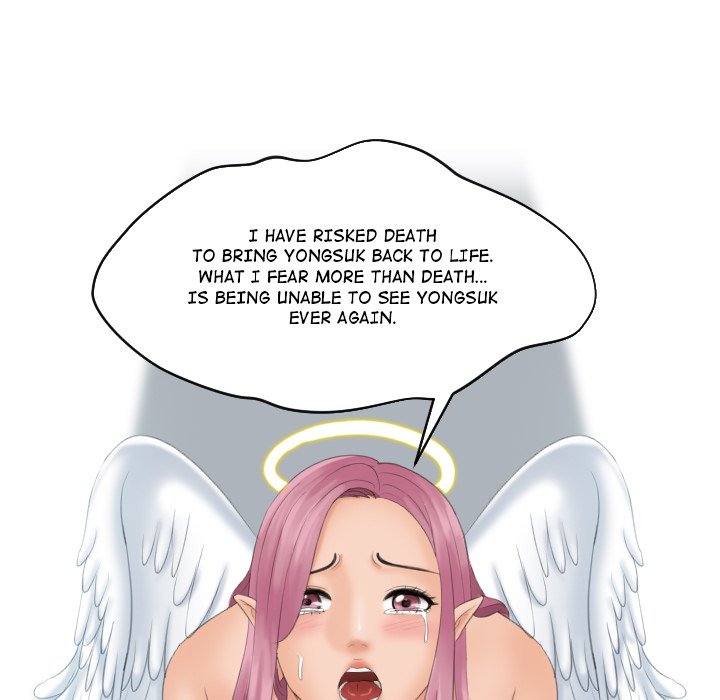 My Love Companion - Chapter 31 [photo 52] - MangaPorn