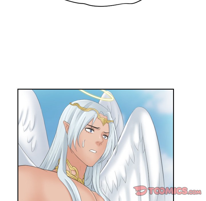 My Love Companion - Chapter 31 [photo 54] - MangaPorn