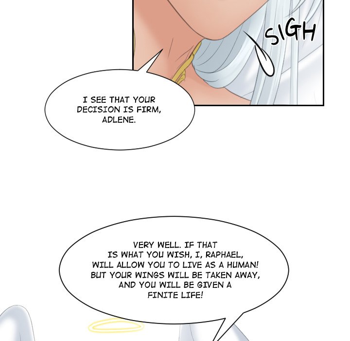 My Love Companion - Chapter 31 [photo 56] - MangaPorn