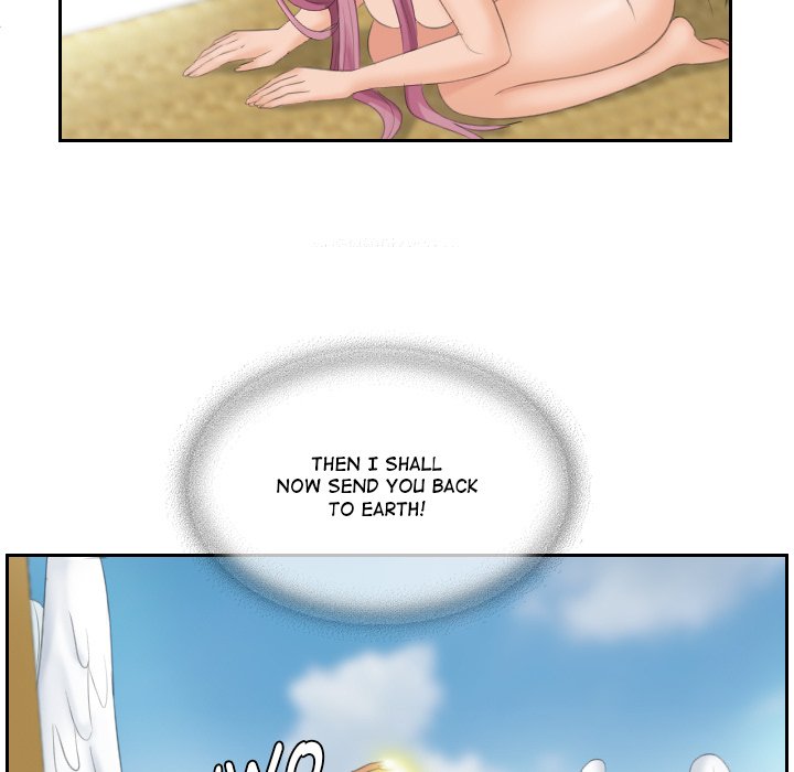 My Love Companion - Chapter 31 [photo 59] - MangaPorn