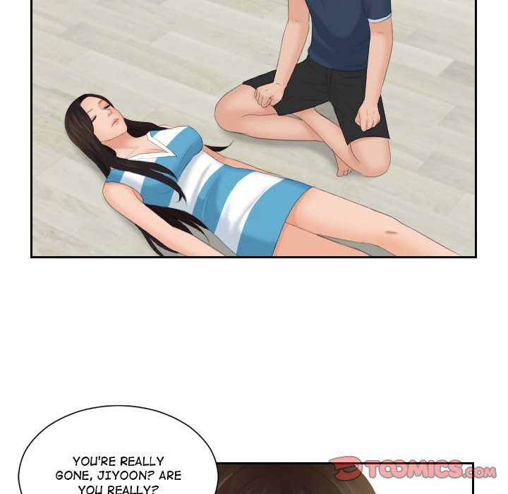 My Love Companion - Chapter 31 [photo 66] - MangaPorn