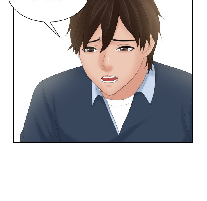 My Love Companion - Chapter 31 [photo 67] - MangaPorn