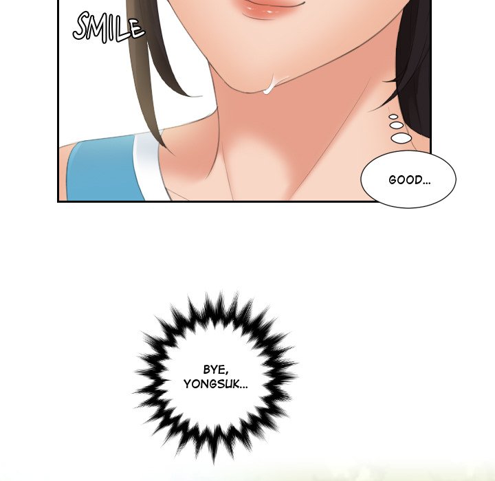 My Love Companion - Chapter 31 [photo 7] - MangaPorn