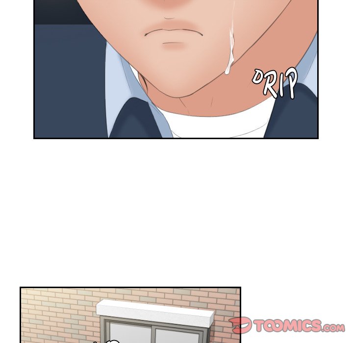 My Love Companion - Chapter 31 [photo 74] - MangaPorn