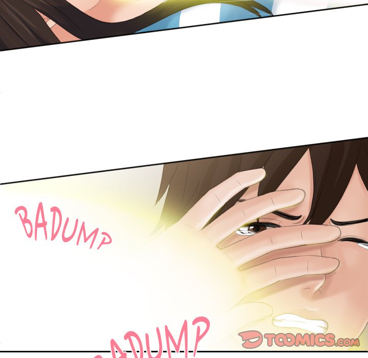 My Love Companion - Chapter 31 [photo 78] - MangaPorn