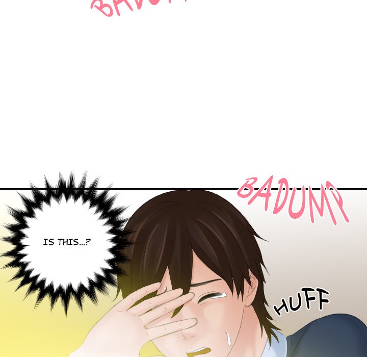 My Love Companion - Chapter 31 [photo 79] - MangaPorn