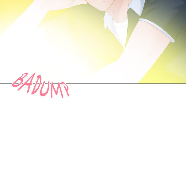 My Love Companion - Chapter 31 [photo 80] - MangaPorn