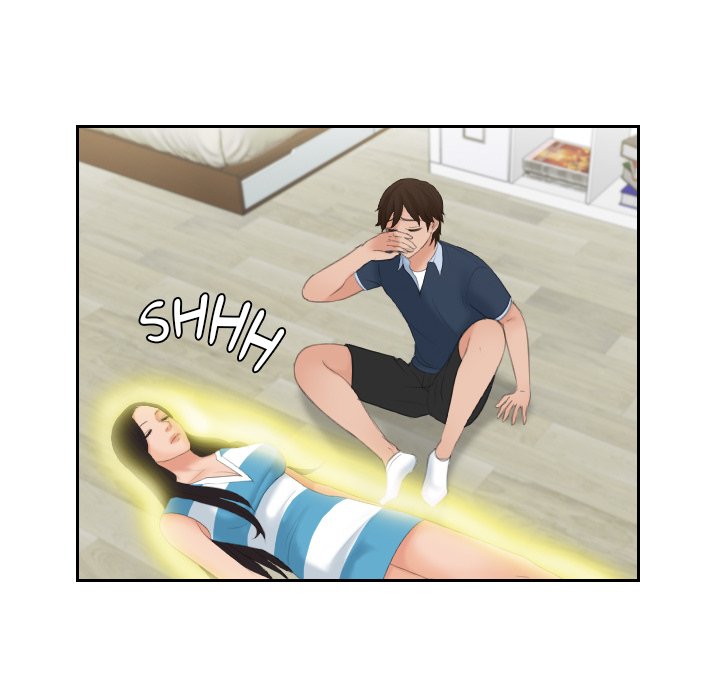 My Love Companion - Chapter 31 [photo 81] - MangaPorn