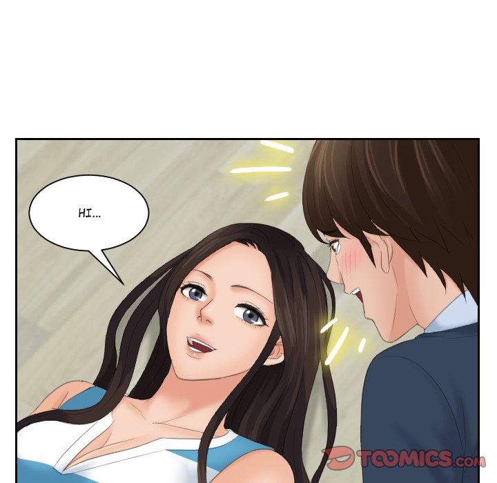 My Love Companion - Chapter 31 [photo 82] - MangaPorn