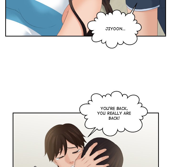 My Love Companion - Chapter 31 [photo 83] - MangaPorn