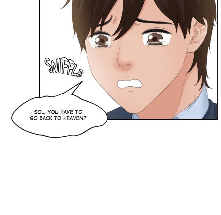 My Love Companion - Chapter 31 [photo 89] - MangaPorn