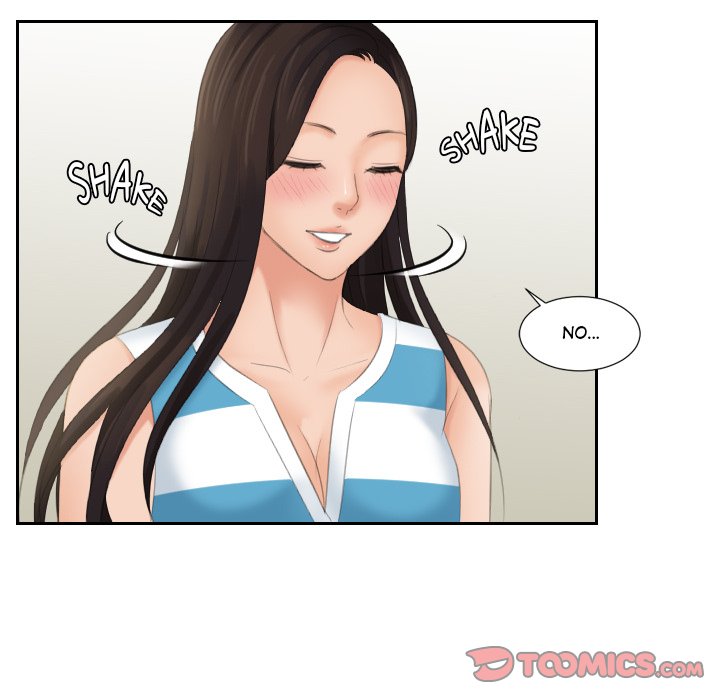 My Love Companion - Chapter 31 [photo 90] - MangaPorn