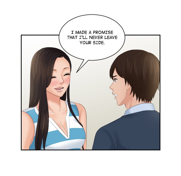 My Love Companion - Chapter 31 [photo 91] - MangaPorn