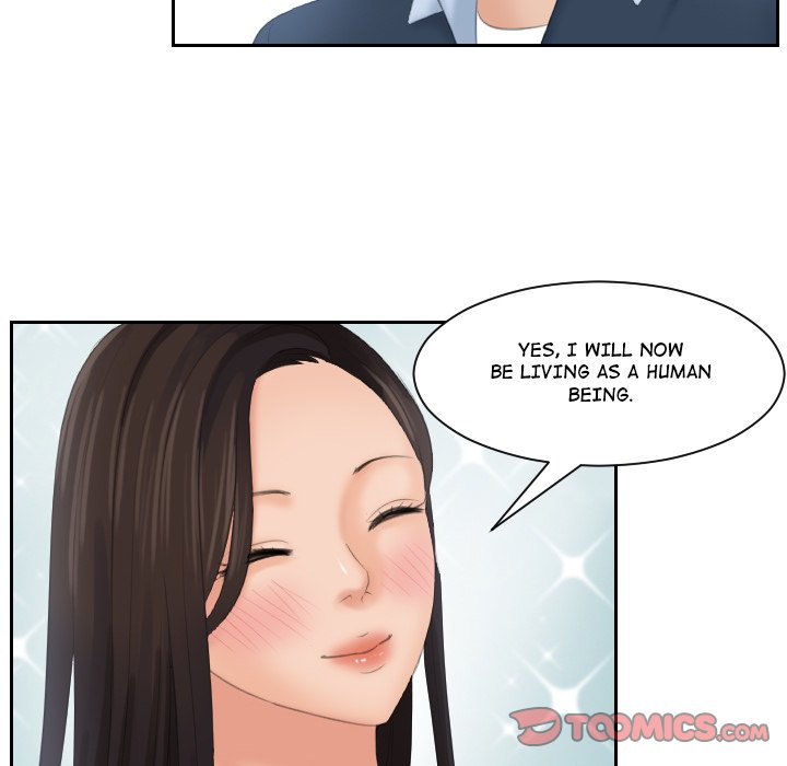 My Love Companion - Chapter 31 [photo 94] - MangaPorn