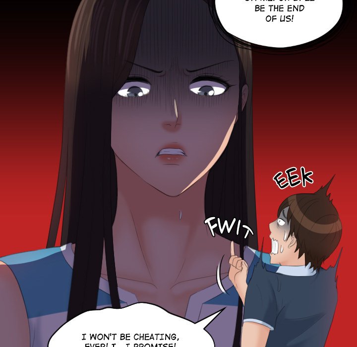 My Love Companion - Chapter 31 [photo 97] - MangaPorn