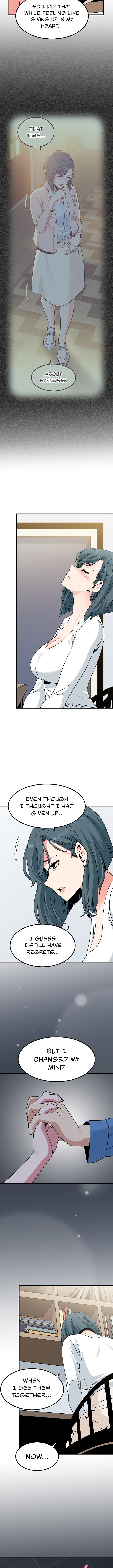 The Turning Point - Chapter 27 [photo 11] - MangaPorn