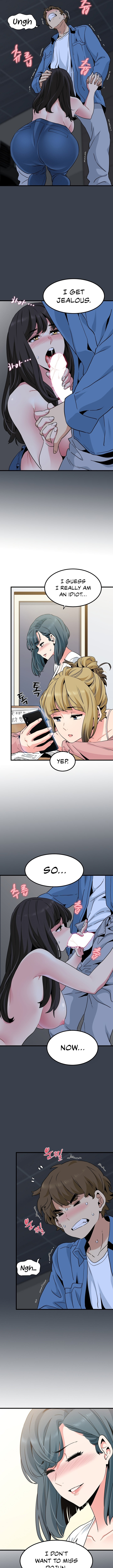 The Turning Point - Chapter 27 [photo 12] - MangaPorn