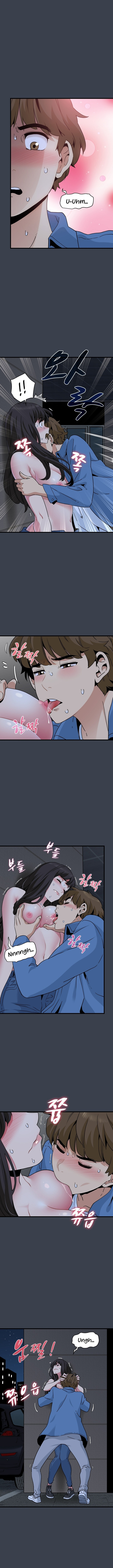 The Turning Point - Chapter 27 [photo 3] - MangaPorn
