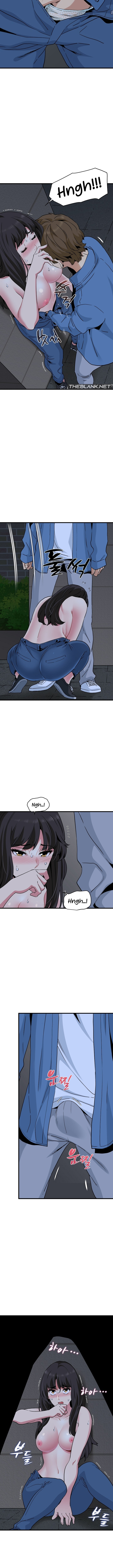 The Turning Point - Chapter 27 [photo 5] - MangaPorn