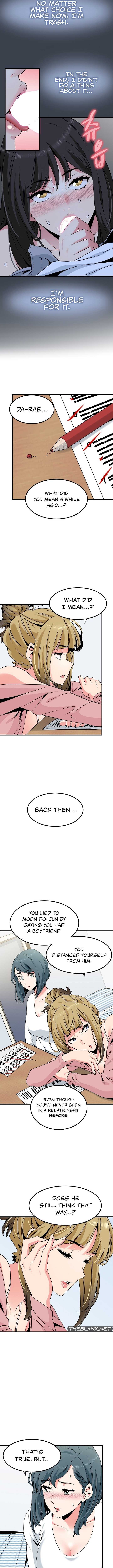 The Turning Point - Chapter 27 [photo 8] - MangaPorn
