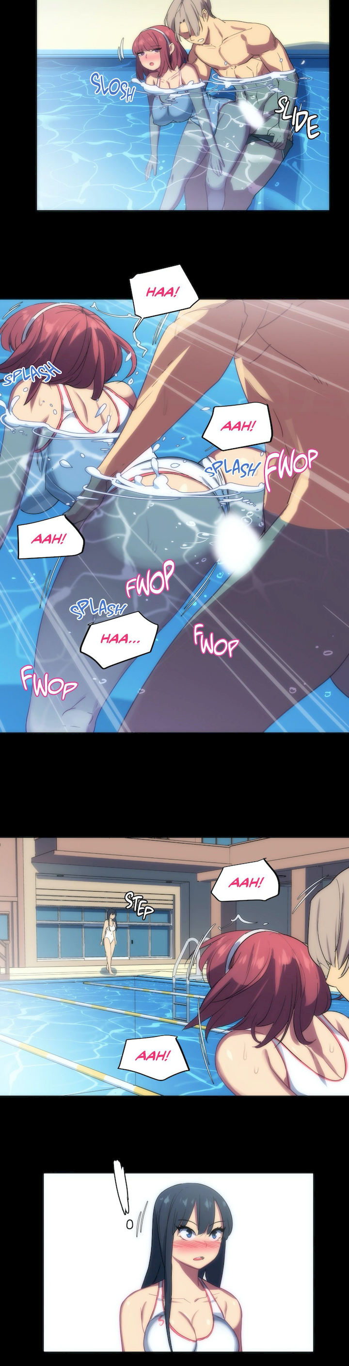 In At the Deep End - Chapter 1 [photo 28] - MangaPorn