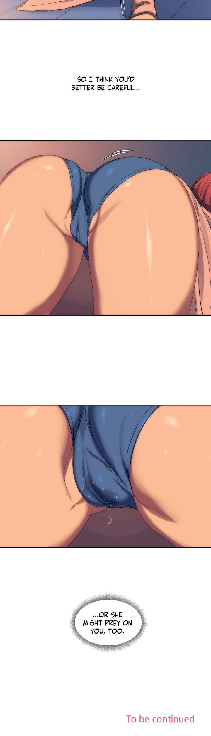 In At the Deep End - Chapter 1 [photo 30] - MangaPorn